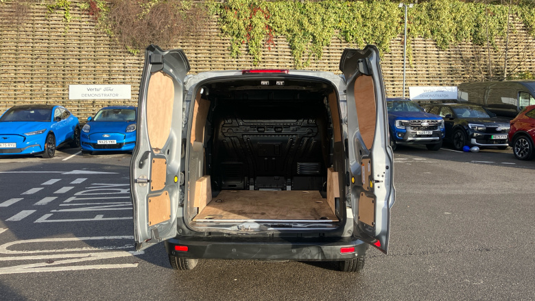 Ford Transit Connect 240 L1 Diesel 1.5 EcoBlue 100ps Limited Van Powershift